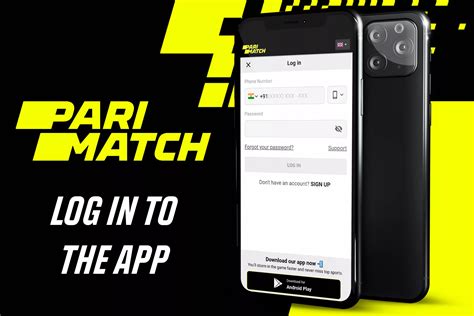 Parimatch App Download for Android (APK) and iOS in 1 Click.